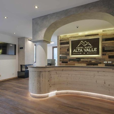 Hotel Garni Alta Valle Vione Bagian luar foto