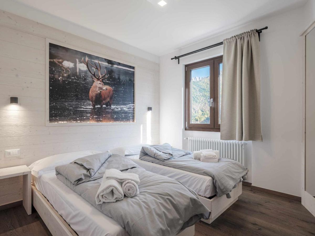 Hotel Garni Alta Valle Vione Bagian luar foto