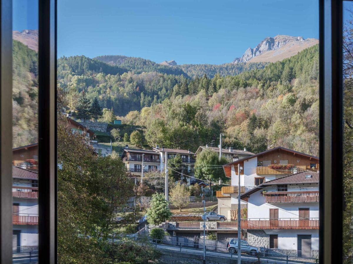 Hotel Garni Alta Valle Vione Bagian luar foto