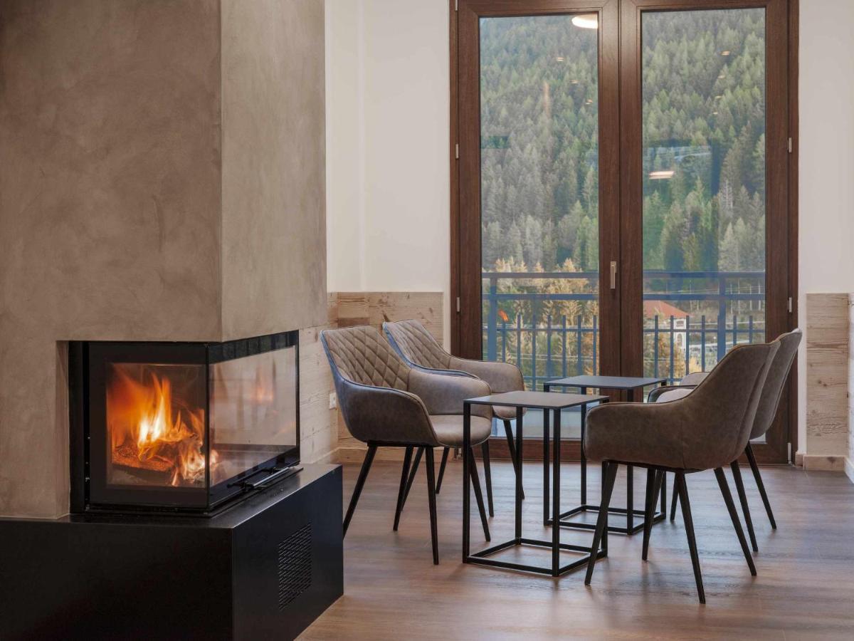 Hotel Garni Alta Valle Vione Bagian luar foto