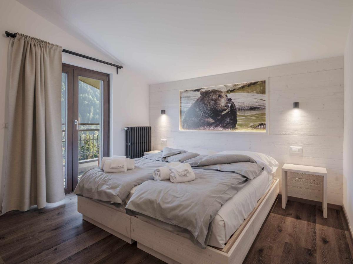 Hotel Garni Alta Valle Vione Bagian luar foto