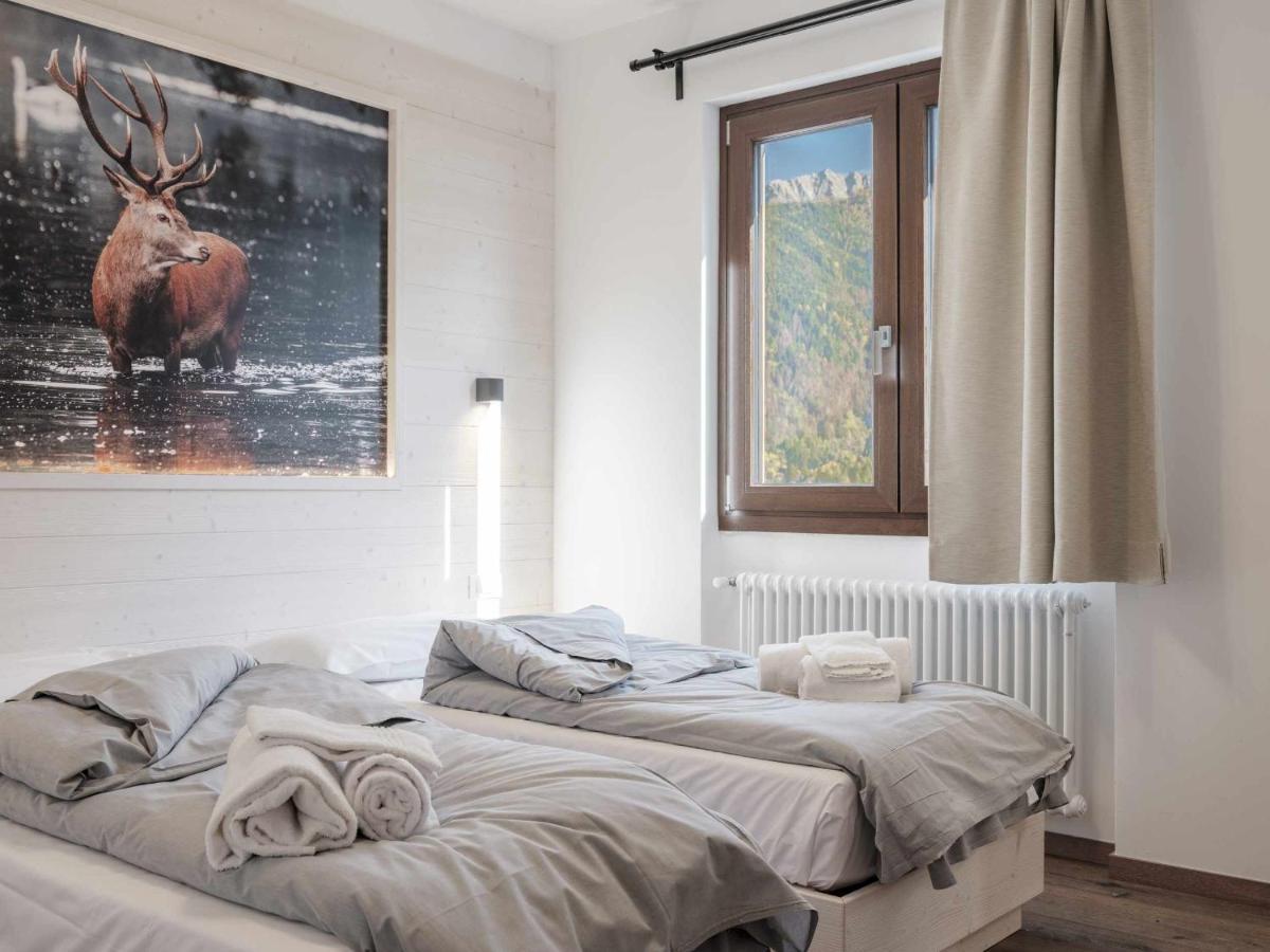 Hotel Garni Alta Valle Vione Bagian luar foto
