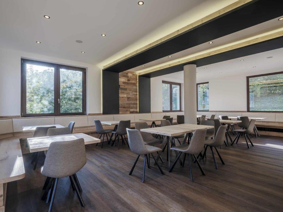 Hotel Garni Alta Valle Vione Bagian luar foto