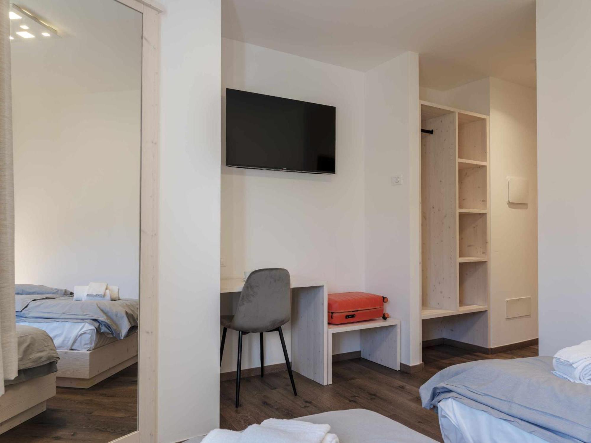 Hotel Garni Alta Valle Vione Ruang foto
