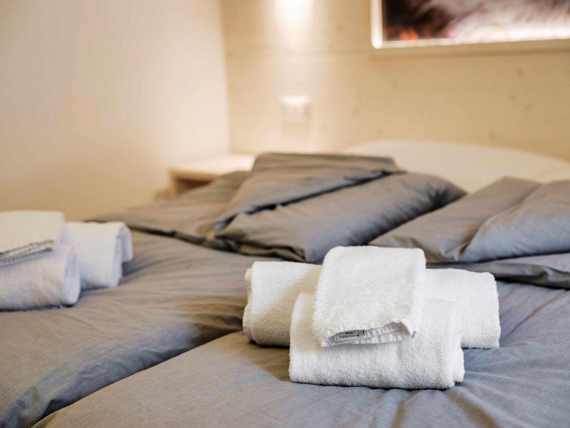 Hotel Garni Alta Valle Vione Ruang foto
