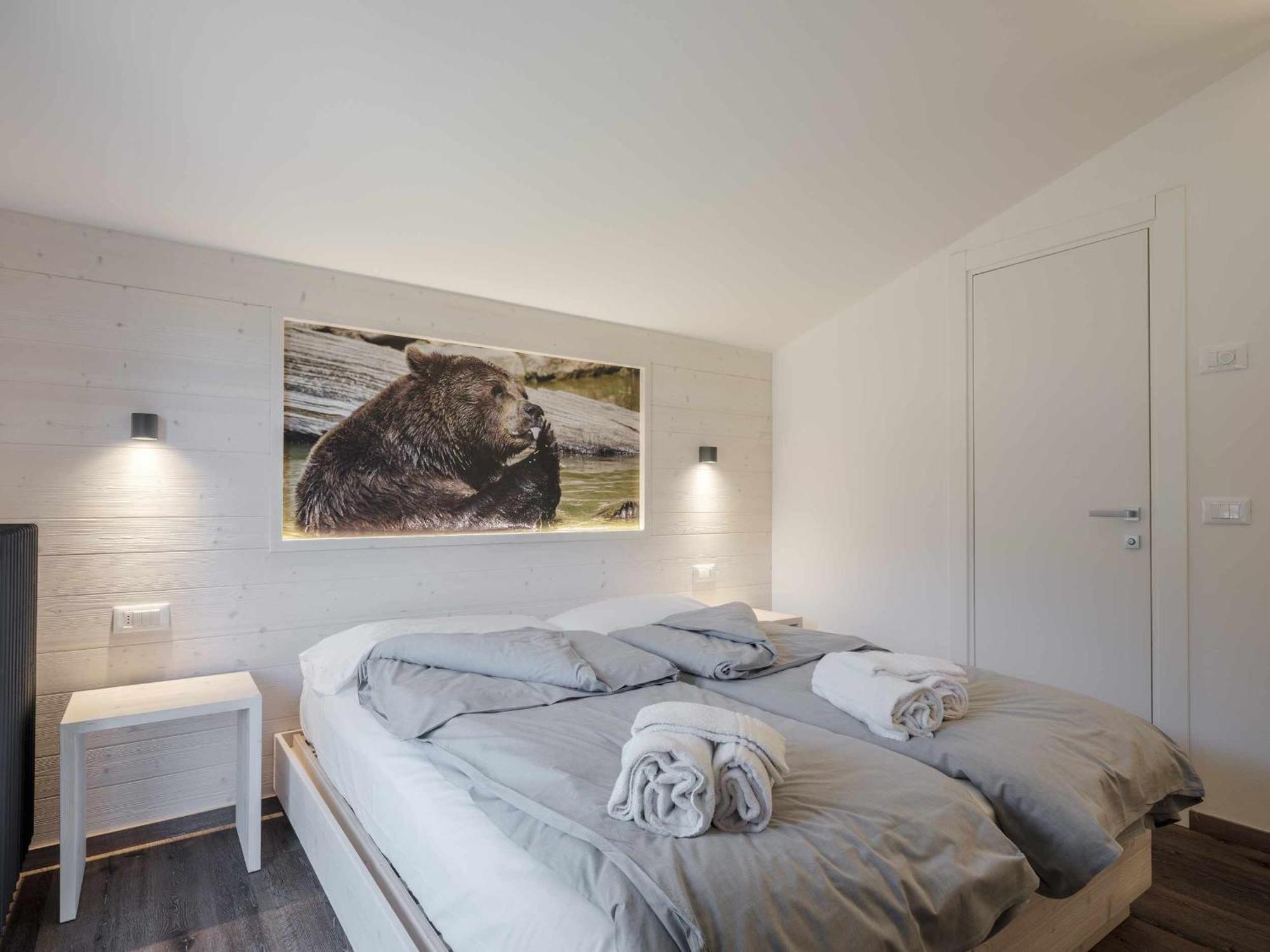 Hotel Garni Alta Valle Vione Ruang foto