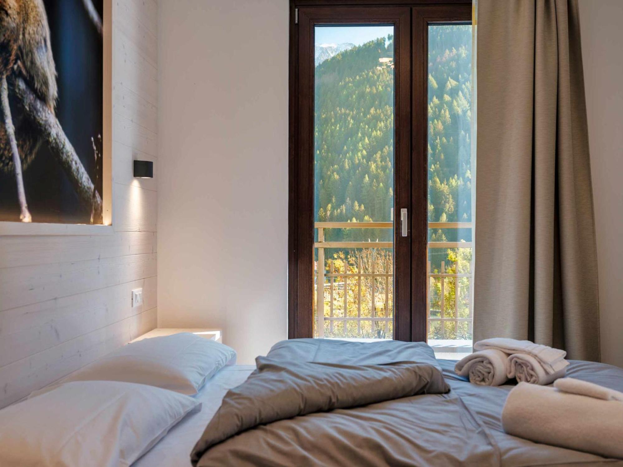 Hotel Garni Alta Valle Vione Ruang foto