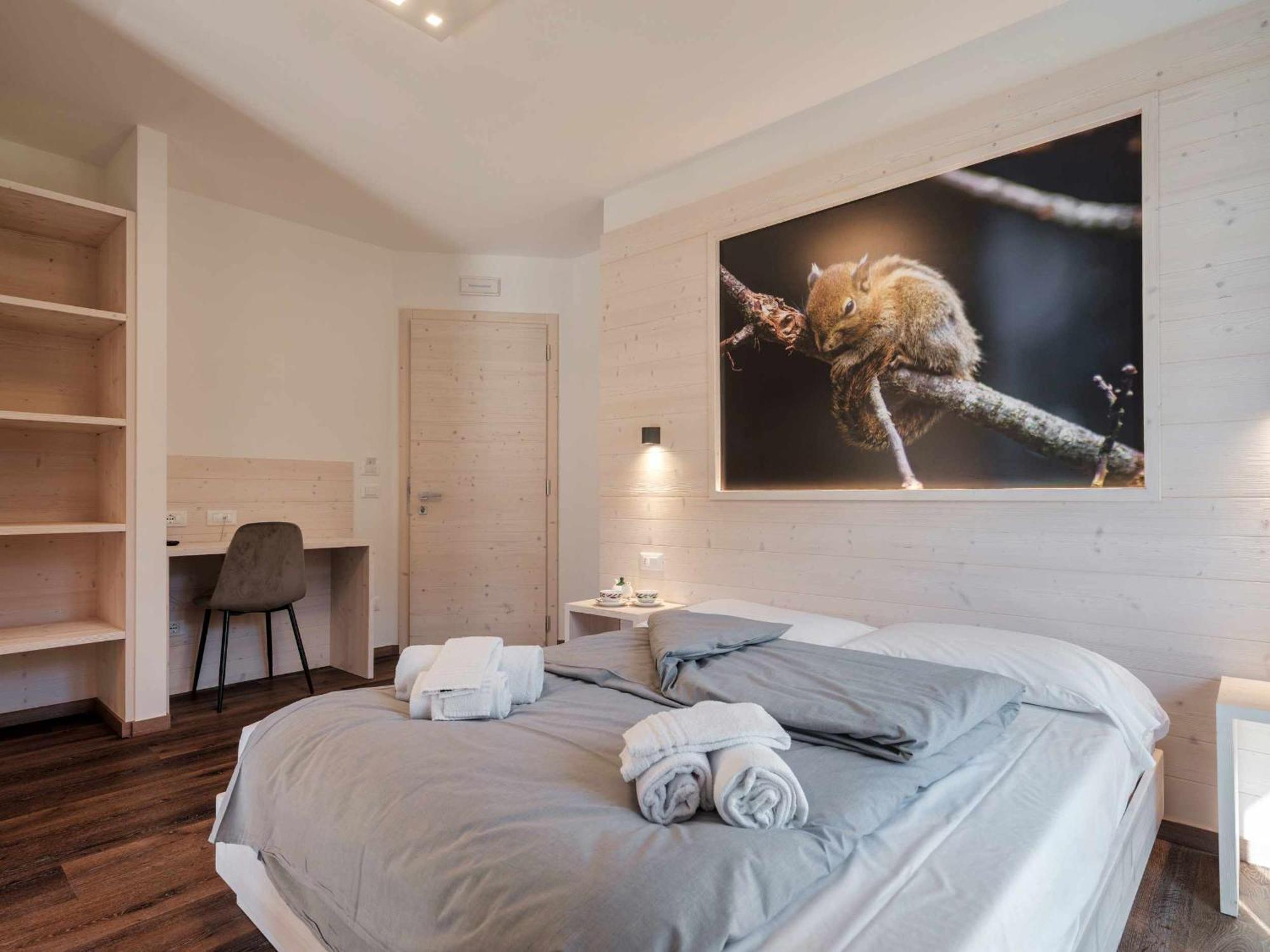 Hotel Garni Alta Valle Vione Ruang foto