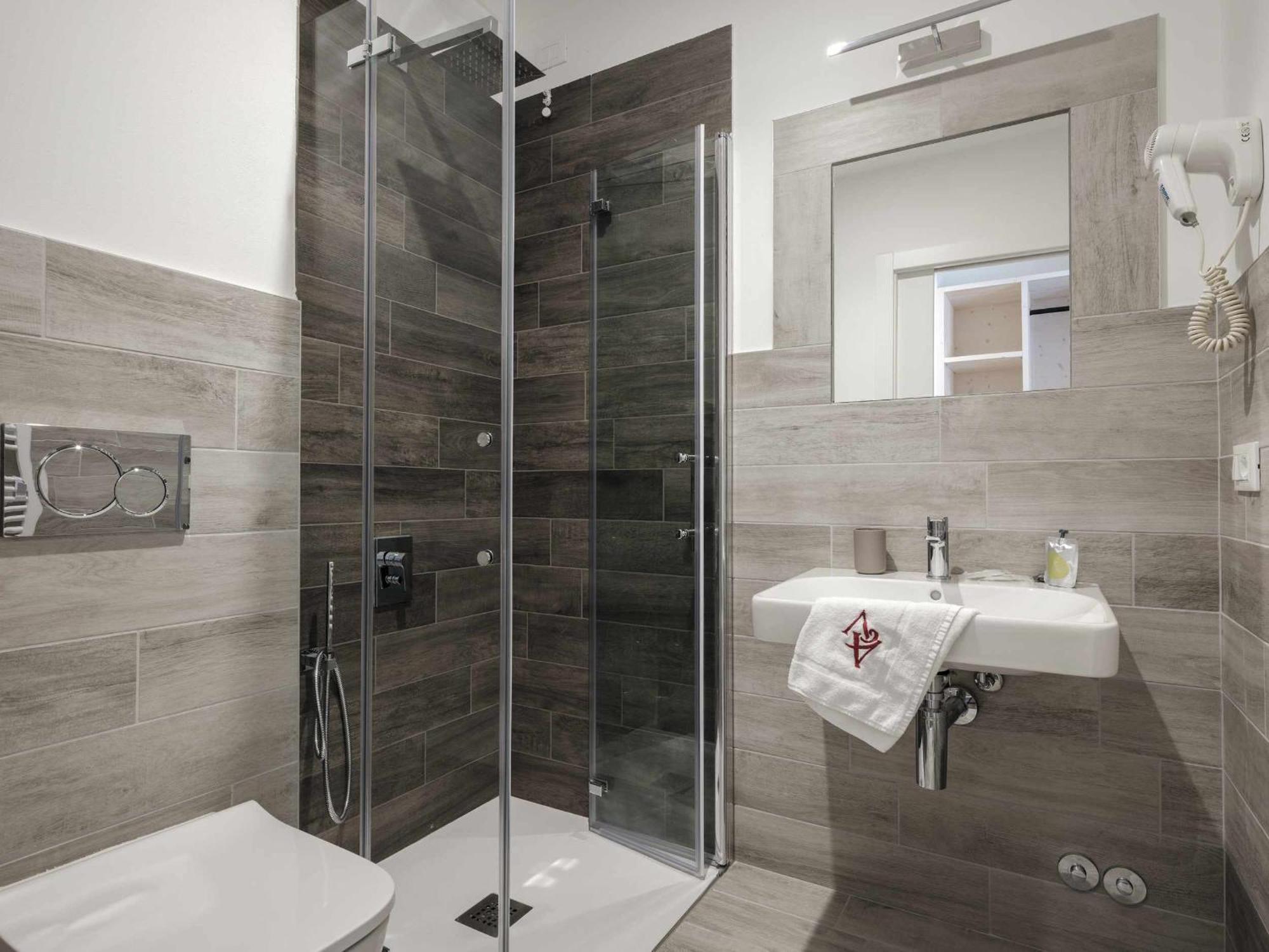 Hotel Garni Alta Valle Vione Ruang foto
