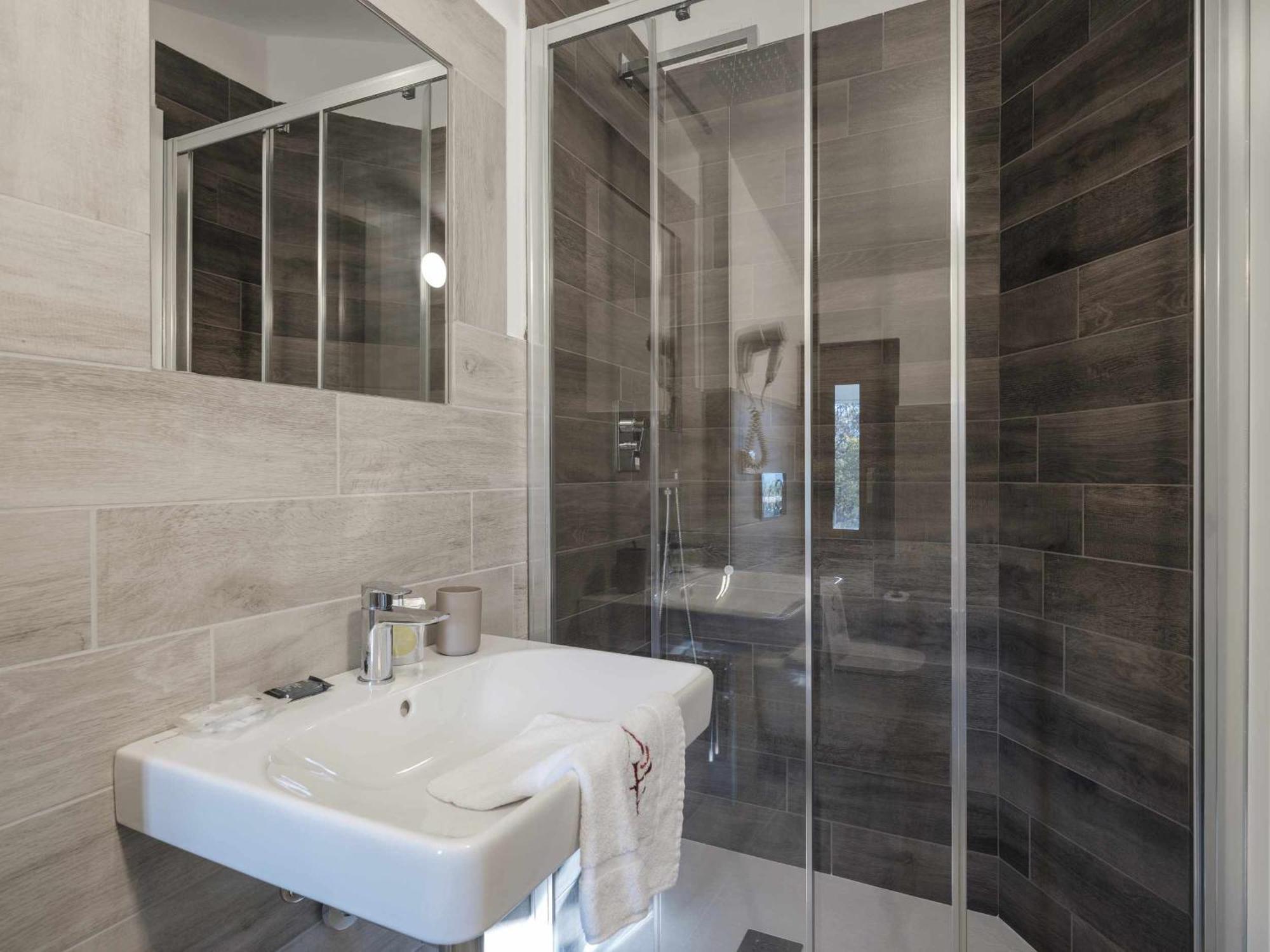 Hotel Garni Alta Valle Vione Ruang foto