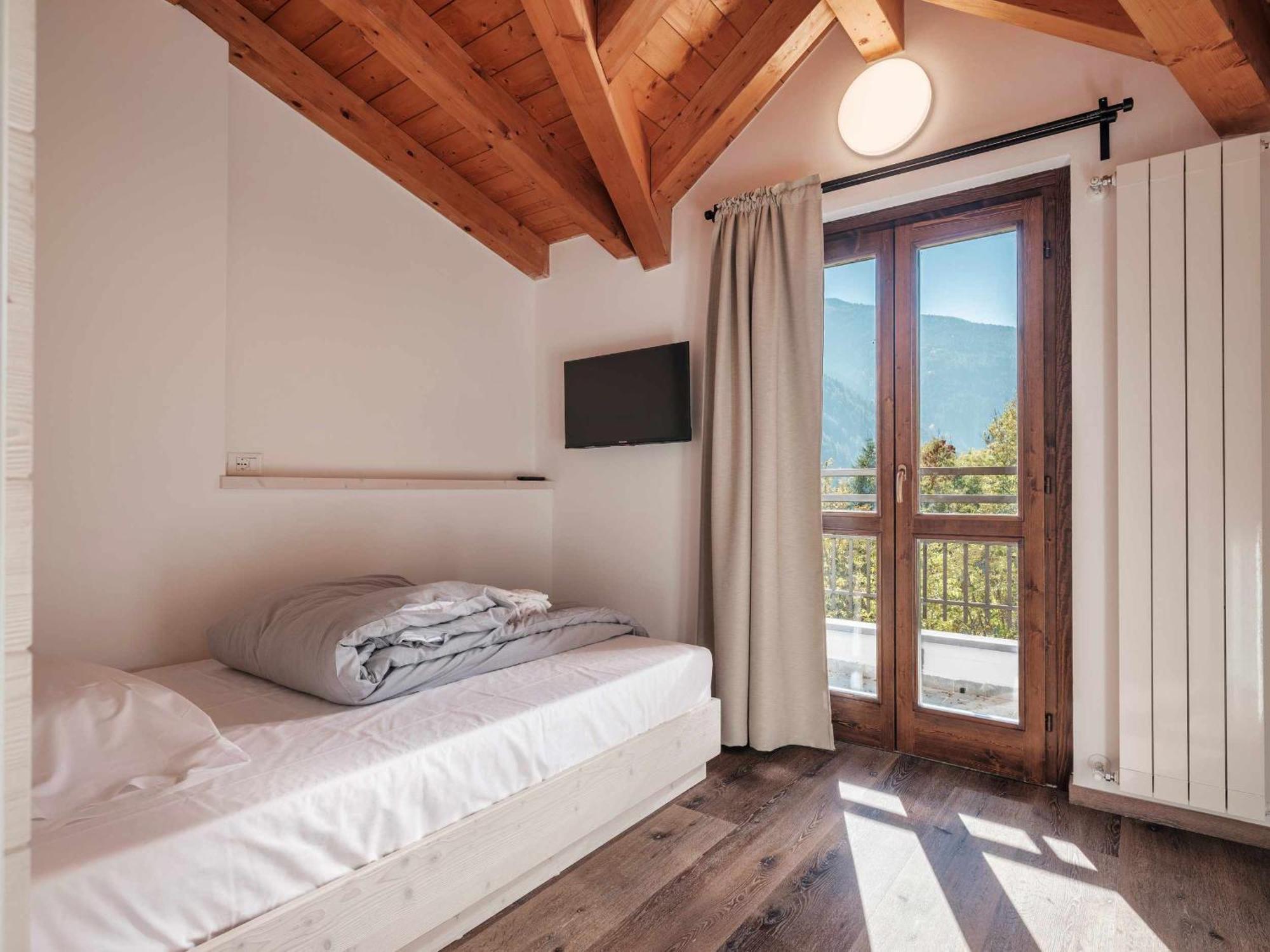 Hotel Garni Alta Valle Vione Ruang foto